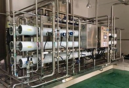 一种谷氨酸高效发酵装置